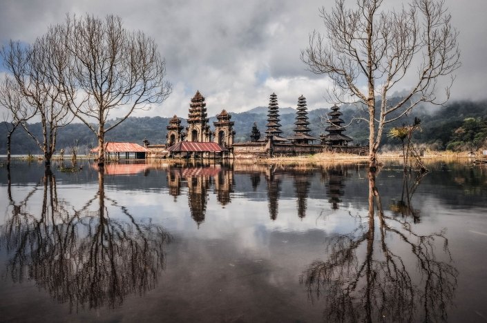 Find your magical spot