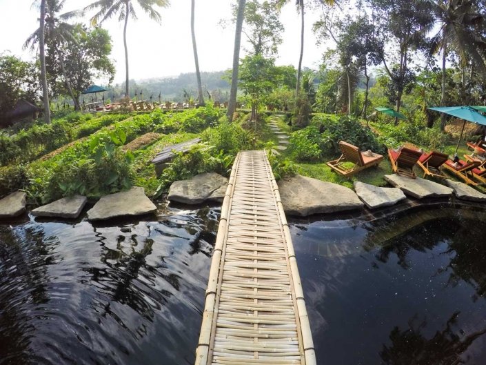 Find your hideaway in Bali