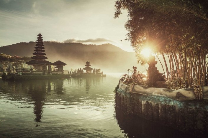 Get to know balinese culture
