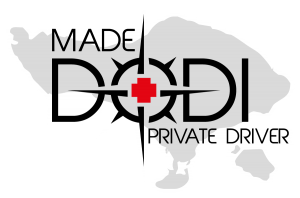 Made Dodi Private Driver Bali & Bali Tour Guide